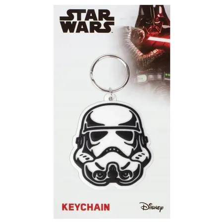 Pyramid - Portachiavi Star Wars Stormtrooper